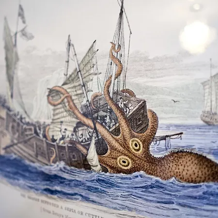 Elgin Holiday home *