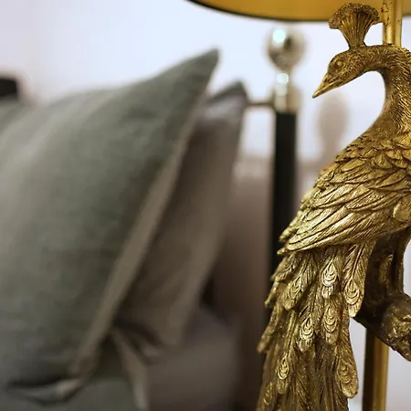 Holiday home Elgin Whitby