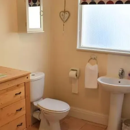 Elgin Holiday home *