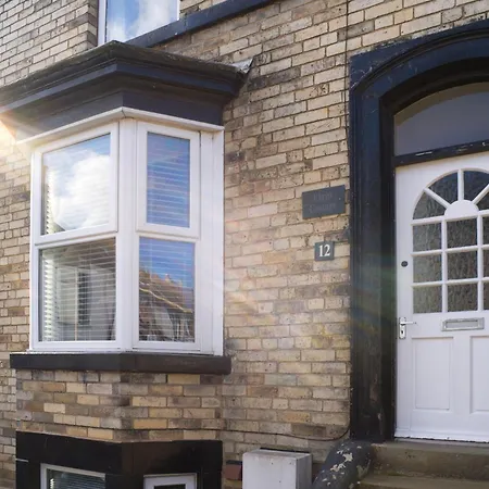 Elgin Holiday home Whitby