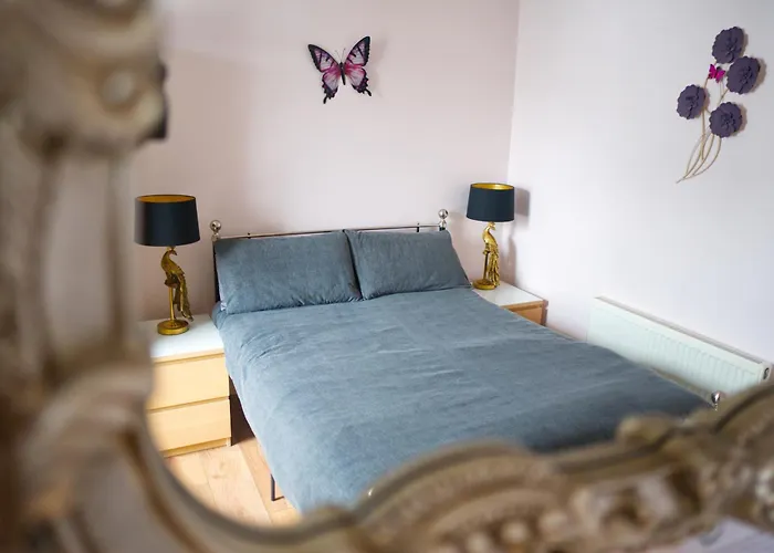 Dom wakacyjny Elgin Whitby