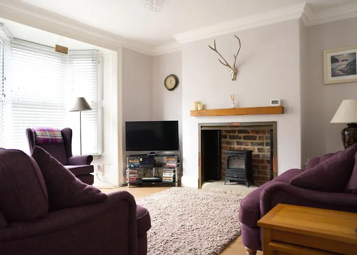 Elgin Dom wakacyjny Whitby