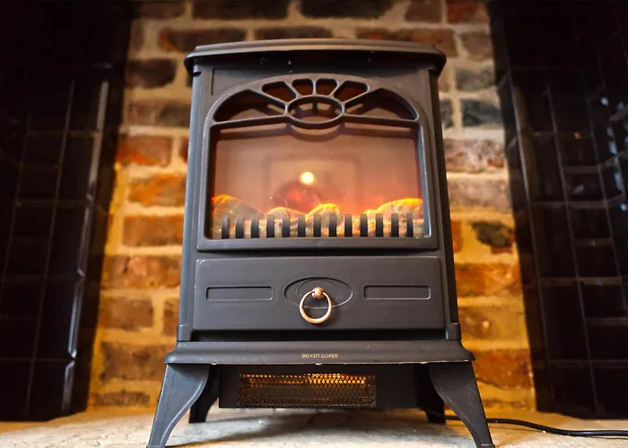 Dom wakacyjny Elgin Whitby