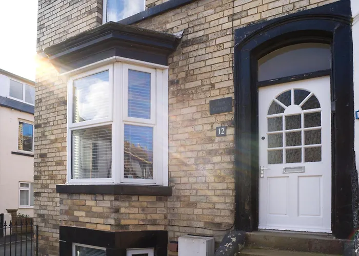 Elgin Dom wakacyjny Whitby