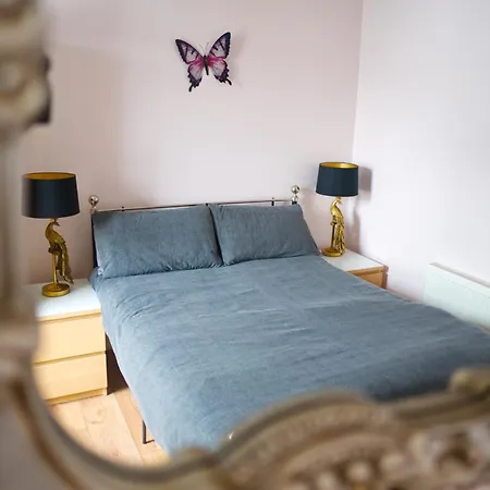 Prázdninový dům Elgin Whitby