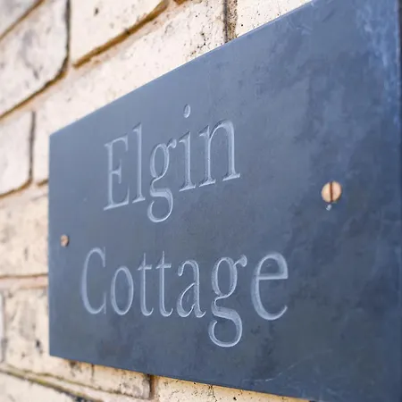 Elgin Tatil Evi Whitby